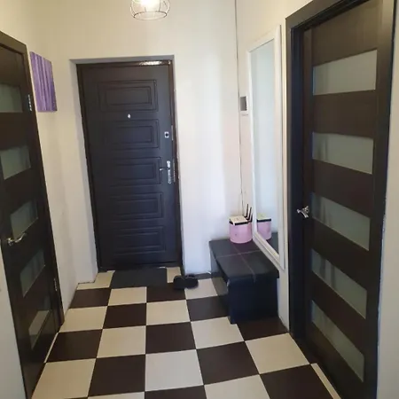 Appartement море жк острова